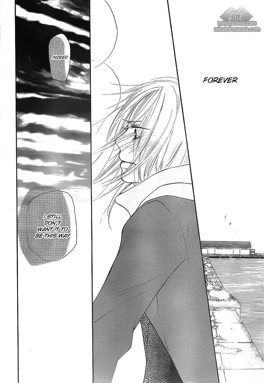 Kimi Ni Todoke Chapter 63 30